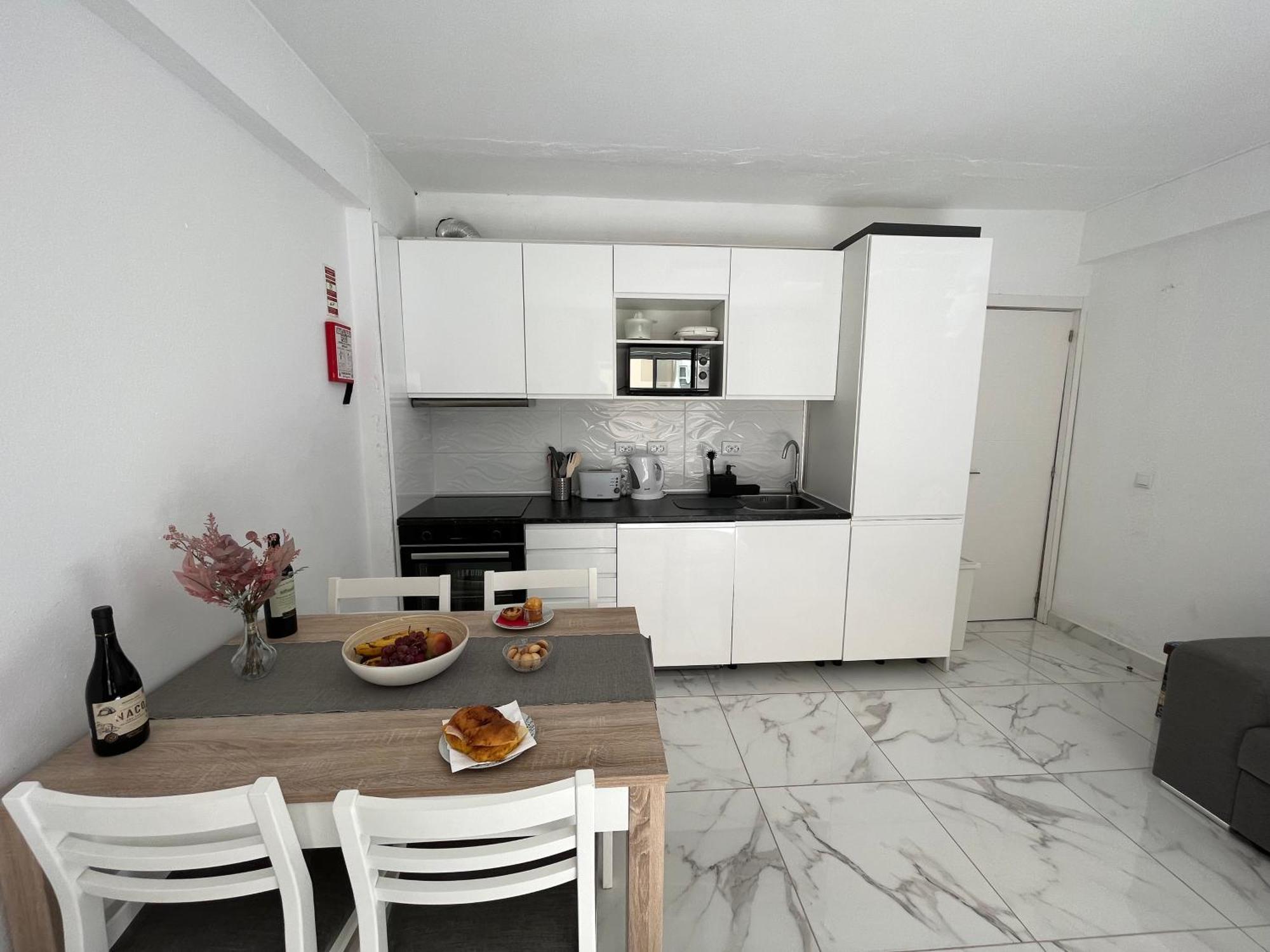 Apartamento Sunset Armação de Pêra Exterior foto