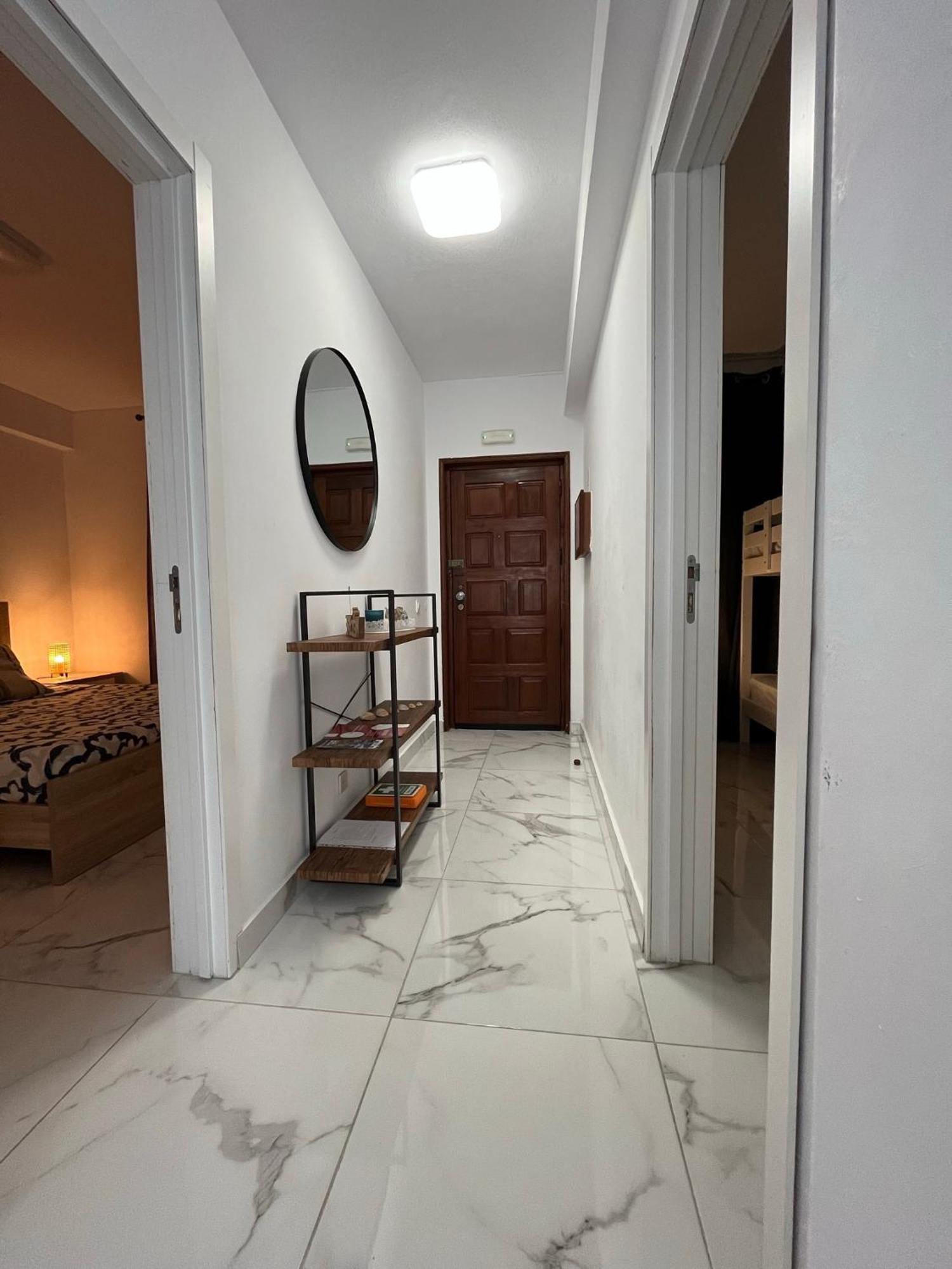 Apartamento Sunset Armação de Pêra Exterior foto