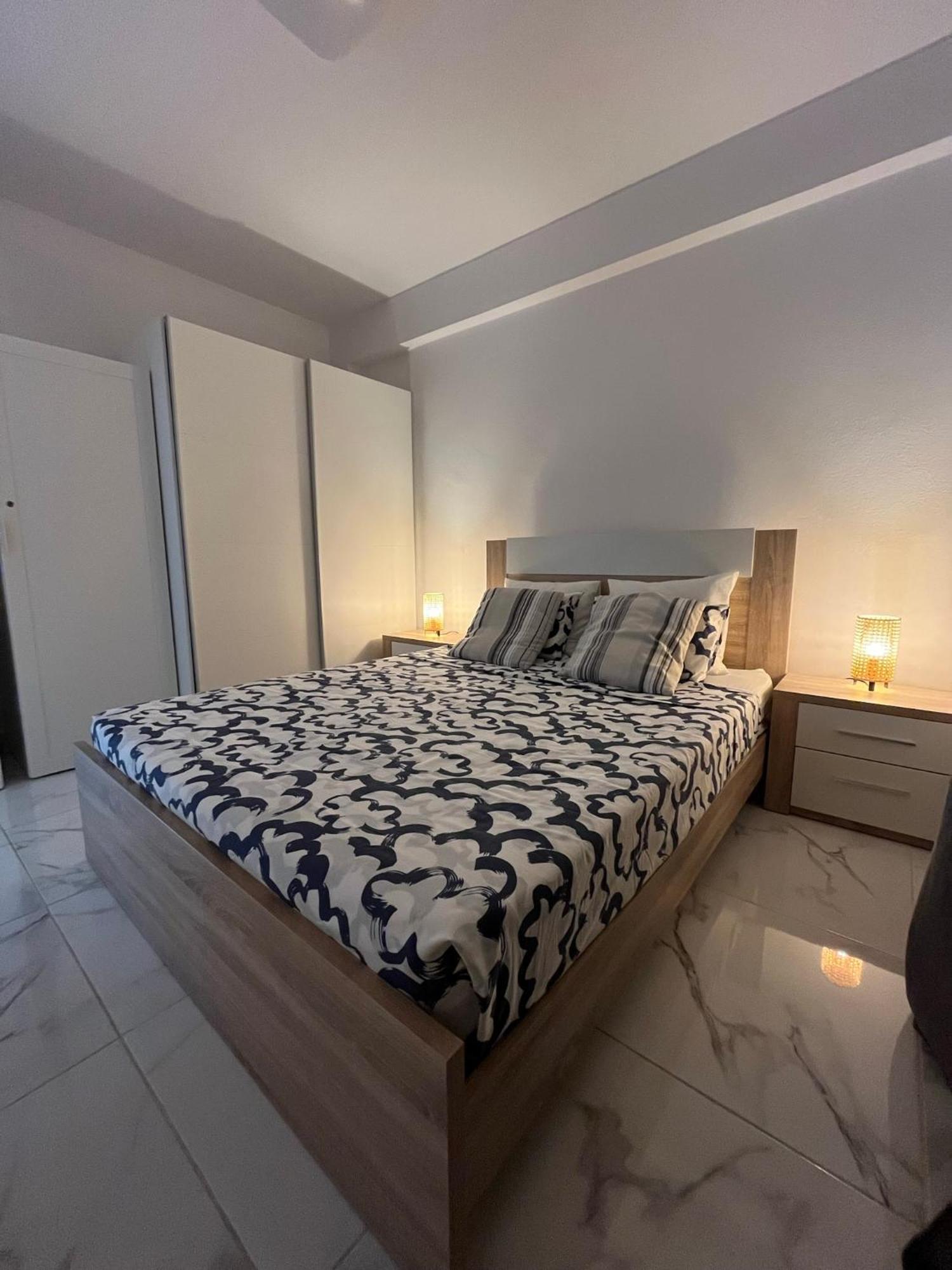 Apartamento Sunset Armação de Pêra Exterior foto